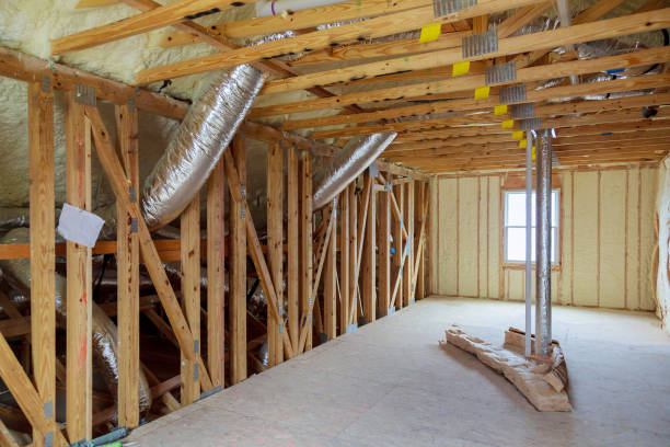 Types of Insulation We Offer in Locust Fork, AL